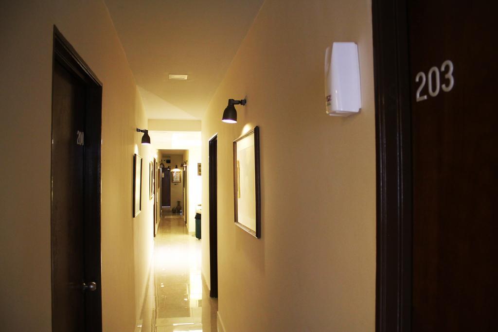 Goldbrick Hotel Bukit Bintang Kuala Lumpur Exterior photo