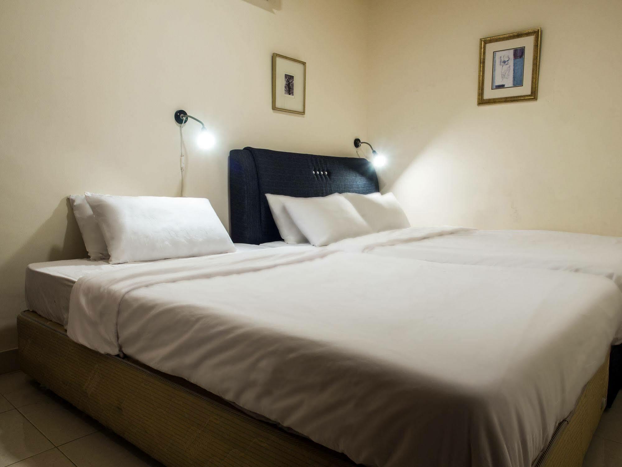 Goldbrick Hotel Bukit Bintang Kuala Lumpur Exterior photo